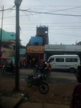 Vijay Hotel