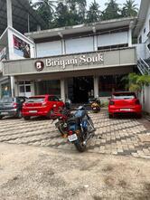 Biriyani Souk