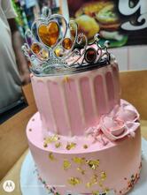 Flavours Cakes