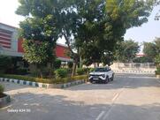 Magic Food Zone 16KM - 100% Veg Family Restaurant