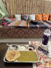 Ganga Ji Health Cafe
