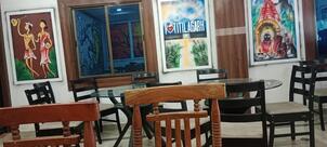 Mission Shakti Café