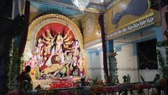 Adda Restaurant , Lumding