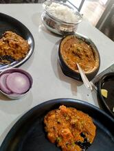 Kashid sea cafe