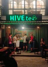 The Hive Tea