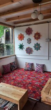 Rastara Cafe & Stay