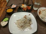 OSM Restaurant