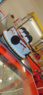 Nandal Tiffins & Sweets & Chinese Restaurant
