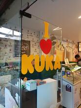 Kuka Cafe
