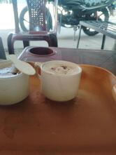 Chai coffee charchaa cafe