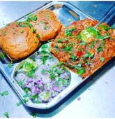 Kailash Pav Bhaji