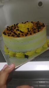 Cakesane