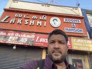 Lakshmi rooms and mansions