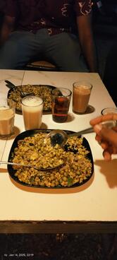 Ithihasa Bhoomiyile Makkaani