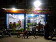 Mamta Bhojnalaya (Daal Bati Restaurant)