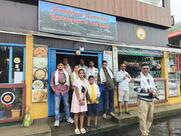 Hangkhim homestay restaurant and tea stall