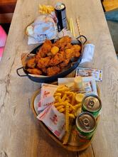 Belchicken Waterloo