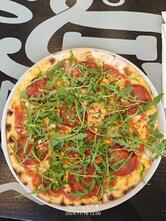 Daily Pizza Luzern