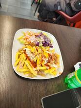 Alibaba Kebab