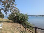 Baracca sul mare