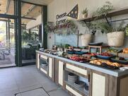 Mediterraneo Restaurant