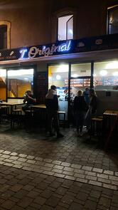 L'ORIGINAL KEBAB