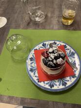 Ristorante Pizzeria La Giungla