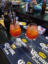 Bar Angelo Azzurro Pino