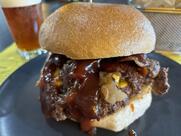 Memento Burger