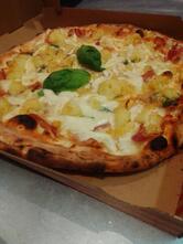 Pizzeria viva napoli