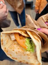 La Piadineria