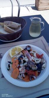 Le Massaie Esaurite - Rosticceria Rurale