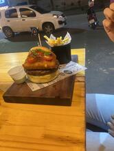 Oben Place Hamburgueria