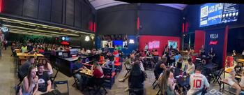 Villa Food Park - Santa Maria