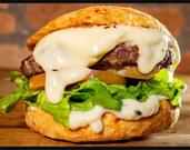Burger Minas - Hamburgueria Artesanal -Tijuca RJ