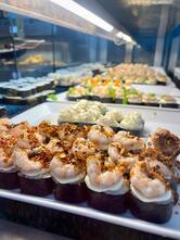 Ki Sushi Bar House - Sushi, Temaki, Yakisoba, Comida Oriental - Jóquei
