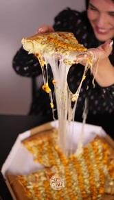 Pizzaria e Esfiharia Mogi Pizza