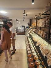 Dona Emília Padaria Gourmet