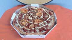 Chão do Sertão Pizzaria