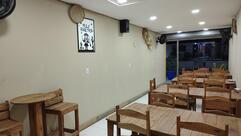 Pizzaria Mandacaru