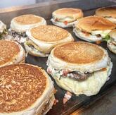 Supremo Burger