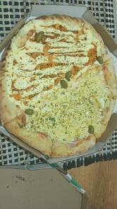 Pizzaria Requinte da Mooca