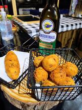 Recanto do Bacalhau Niteroi