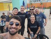 Barbados Praia Bar