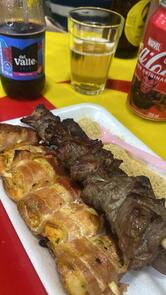 Telma Espetos