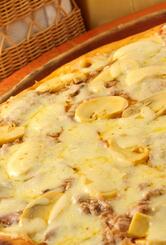 Pizzaria Paulino Alphaville