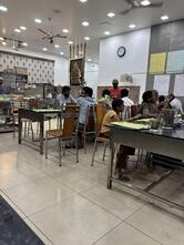 Hotel Saravanas