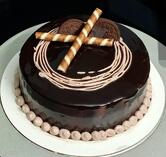 Cakery - Homemade bakes by Manju
