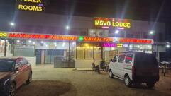 Seydunganallur suvai restaurant