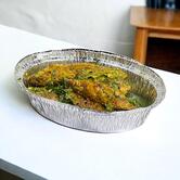 Urban Chill - The Foodie Life
